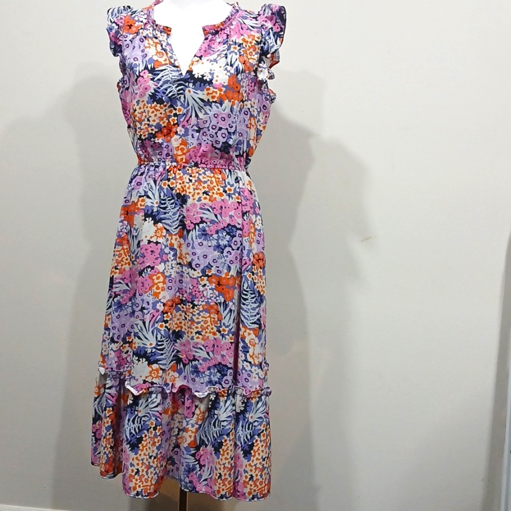 Loft dress